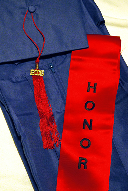 With Honors