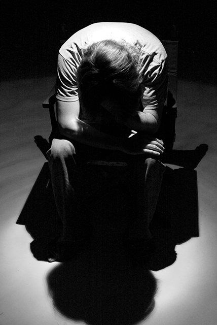Fade To Black