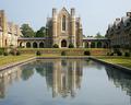 Chapel Reflection