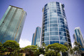 City Blues