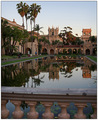 Casa De Balboa