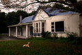 Te Kowhai, The Decline of a Heritage Building.