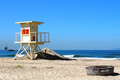 Lifeguard TOWER