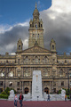 City Chambers: Glasgow