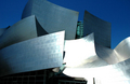 Walt Disney Concert Hall