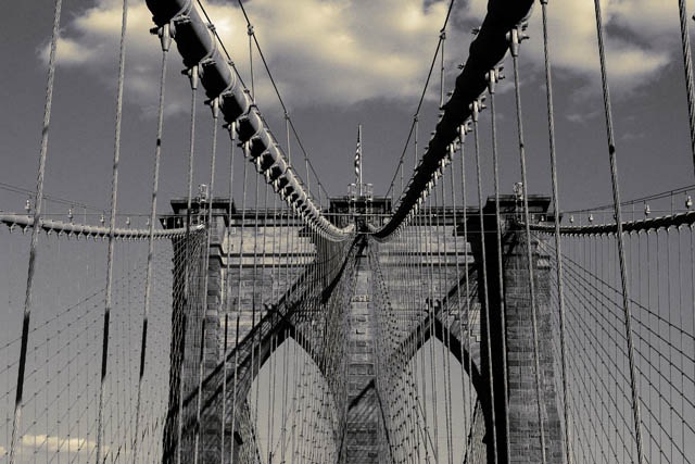 Brookyn Bridge