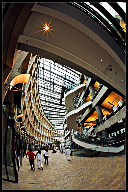 Salt Lake City Library