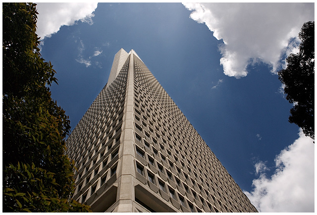 Transamerica Pyramid