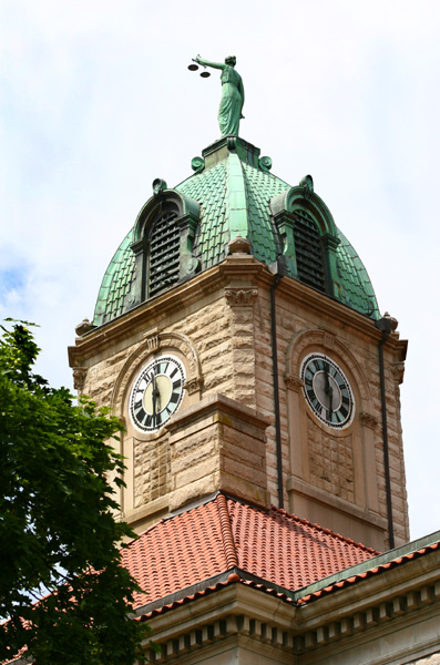 Clock Tower