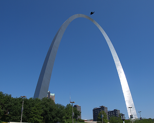 The Great Arch