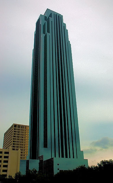 Williams Tower