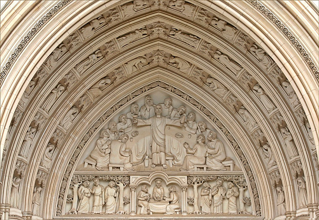 National Cathedral