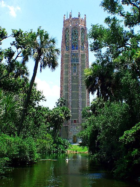 Bok Tower