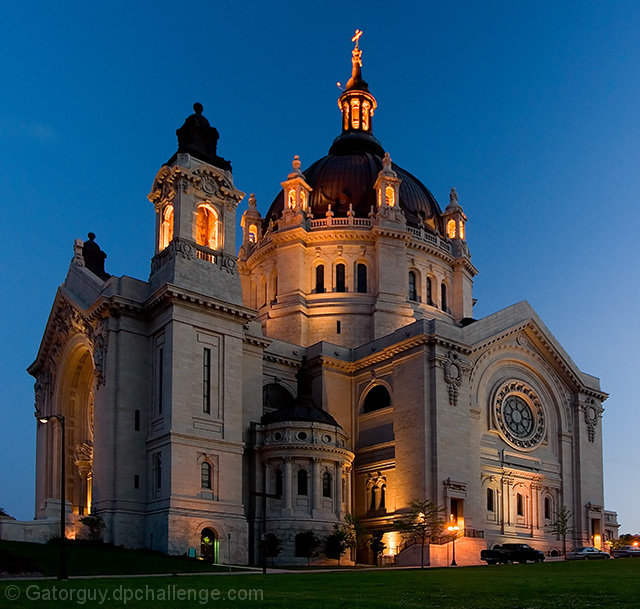 St. Paul Cathedral