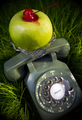Sundae's On The Phone (to Monday) - Apple records.
