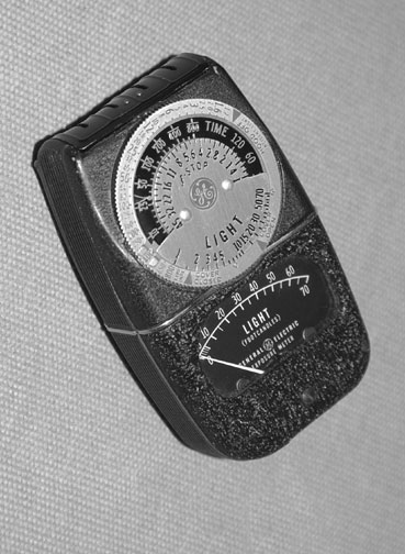 Lovely Meter Rita Made