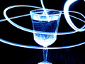 Haunted Water