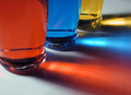 Primary Colors