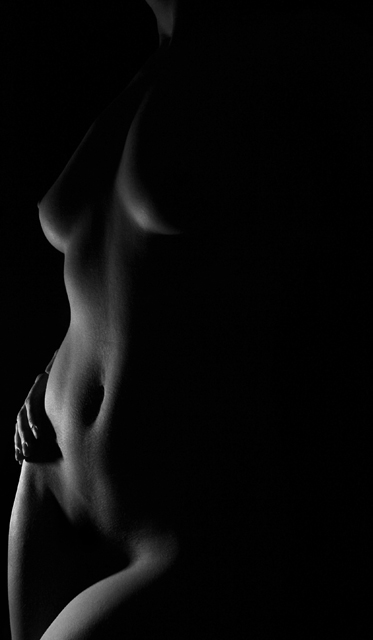 Single Light Source