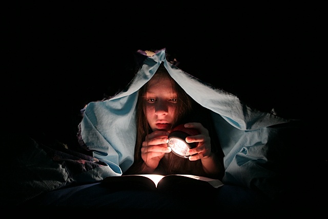 Engrossed