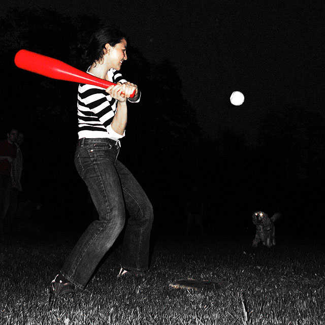 Midnight Wiffleball