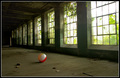 abandonment
