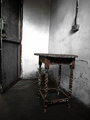 Forgotten table