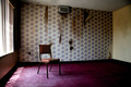 Desolated Room