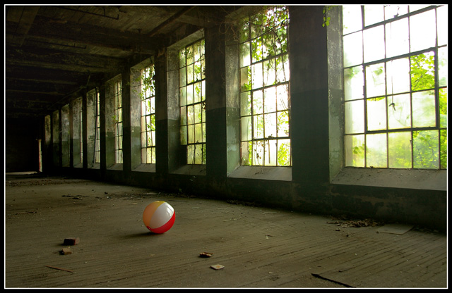 abandonment