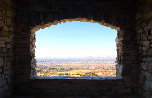 Room with a View