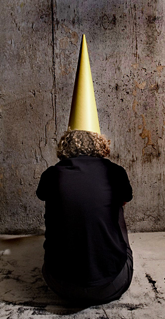 The Dunce Cap