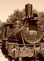 Engine #25