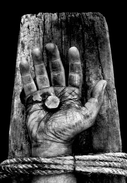 Golgotha
