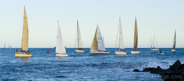 Sail The Ship