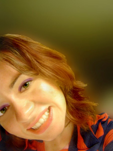 Self Portrait...Again