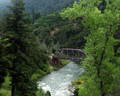 Railroad Bridge