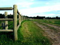 Leading to Nowhere