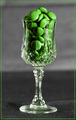 Cheers To Sweet Green