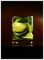 Tapwater, a timeless classic, now with lime!