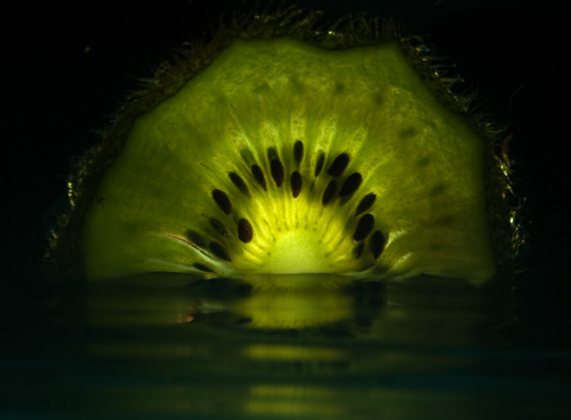 Kiwi Rising