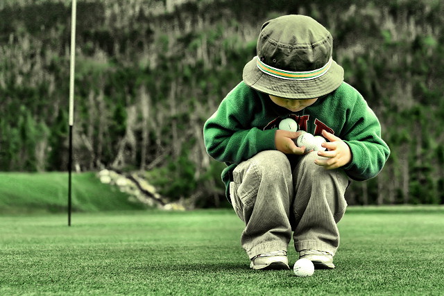 Little Caddy