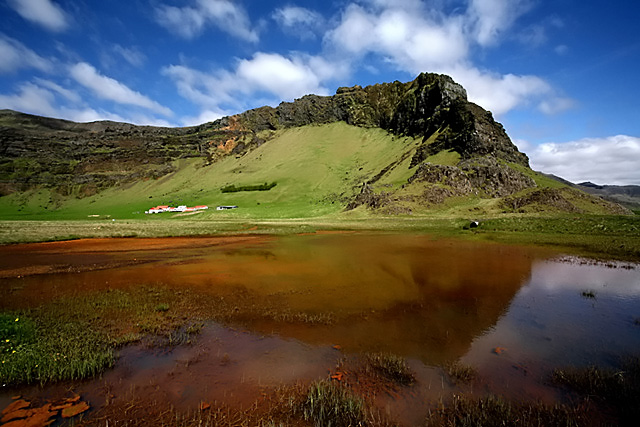 Green Mountain