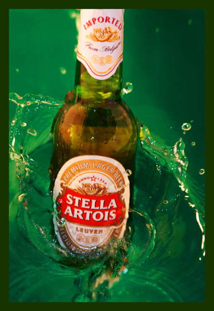 A Stella Dive