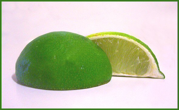Lime