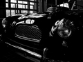 After Hours in the Garage