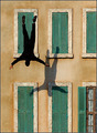 Extreme Shadow Puppets