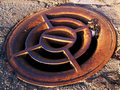 Sunset Rust