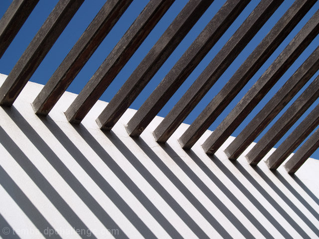 On the Diagonal