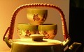 Tea for Three