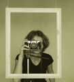 Self portrait